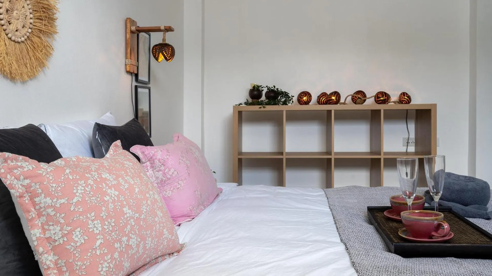 Manao Seaview Pool Villa 41 - 5Mins Walk To Beach Ko Lanta Ταϊλάνδη